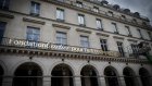 Face au Louvre, une nouvelle Fondation Cartier conçue par Jean Nouvel