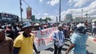 Madagascar : rassemblements pro et anti-gouvernement, tirs de gaz lacrymogène à Antananarivo
