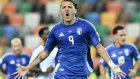 Mondial-2026: l'Italie bat Israël 3 à 0 et assure son billet pour les barrages