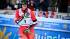 Ski: victorieuse à Kranjska Gora, Camille Rast dédie son succès aux victimes de Crans-Montana