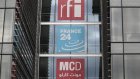 Togo: les médias français RFI et France 24 suspendus pour trois mois