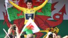 Cyclisme: Geraint Thomas, les derniers feux du dragon gallois