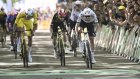 Tour de France: Tadej Pogacar remporte la 4e étape à Rouen, la 100e victoire de sa carrière