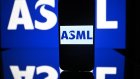 ASML: bénéfice net stable, prévoit une baisse des ventes en Chine
