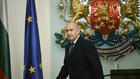 En Bulgarie, démission du président avant les législatives du printemps