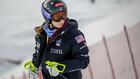 Ski: à Courchevel, Shiffrin veut rester invaincue en slalom