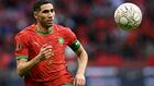 CAN-2025: Achraf Hakimi, héros affaibli