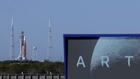 Mission lunaire Artémis 2: la Nasa annonce viser un lancement au plus tôt le 6 mars