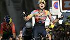 Tour de France femmes: Wiebes, la force de l'habitude
