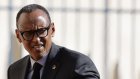 La présidence rwandaise publie des photos de Kagame après des spéculations sur sa santé