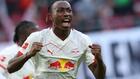 Foot: le Real Madrid s'offre la pépite ivoirienne Yan Diomandé