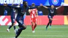 Mondial des clubs: insubmersible, le PSG s'offre un duel contre le Real Madrid de Mbappé