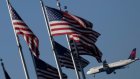 Le blocage budgétaire aux Etats-Unis fait craindre pour le trafic aérien