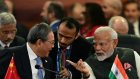 Le sommet annuel des Brics sous tension après les menaces douanières de Trump