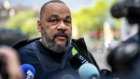 Un spectacle interdit de Dieudonné interrompu par la gendarmerie en Loire-Atlantique
