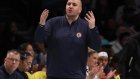 WNBA: On m'a recruté pour bâtir, dit Rachid Meziane à l'AFP