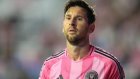 Foot: Messi d'accord avec l'Inter Miami pour prolonger son contrat (source proche du dossier)