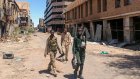 Le risque de génocide au Soudan est très élevé prévient l'ONU