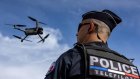 En France, un déploiement sans précédent de drones pour surveiller les manifestations