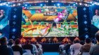 Esport: A l'Evo Nice, des milliers de passionnés célèbrent les jeux de combat