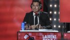 RTL fêtera mi-novembre les 25 ans de Laurent Gerra sur son antenne