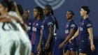 Ligue des champions: le PSG chute encore, cette fois contre le Real Madrid (2-1)