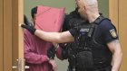 Allemagne: prison à vie pour l'auteur afghan de l'attaque au couteau de Mannheim