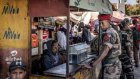 Madagascar: fête lucide et cour auprès du militaire en passe d'être investi président