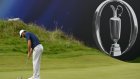 Golf: Scheffler, N.1 mondial, remporte de main de maître son premier British Open