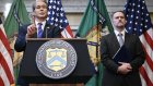 Terres rares: Washington appelle le monde à s'allier contre Pékin