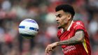 Foot: le Colombien Luis Diaz quitte Liverpool pour le Bayern