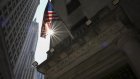 Triple record à Wall Street après l'inflation américaine