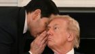 Comment Trump a conquis l'accord sur Gaza