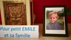 Disparition d'Emile: deux ans après, un mystère toujours entier et des accusations