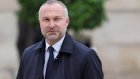 Panifous (Liot), membre de l'opposition, aux Relations avec le Parlement