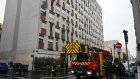 Quatre morts dans l'incendie d'un sous-sol d'immeuble à Lyon