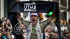 Trail: Tom Evans s'impose au terme d'un UTMB dantesque