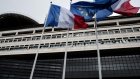 La dette de la France a continué de croître début 2025