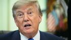Trump confirme la libération d'un missionnaire américain enlevé au Niger