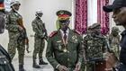 Putsch en Guinée-Bissau: le président démis réfugié au Sénégal, un général le remplace