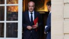 Olivier Marleix, nostalgique du gaullisme et fervent antimacroniste