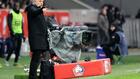 Coupe de France: le Losc sous haute tension avant Lyon