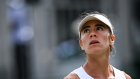 Wimbledon: Solana Sierra, l'art de saisir sa chance