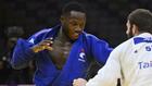 Mondiaux de judo: Ngayap Hambou rate la médaille, les Bleus à l'arrêt