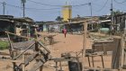 Présidentielle ivoirienne: dans Lopou en colère, on ne veut pas du quatrième mandat!