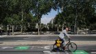 Vélo de fonction: la filière veut séduire les employeurs