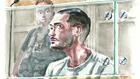 L'ex-jihadiste français Othman Garrido condamné à 30 ans de réclusion criminelle