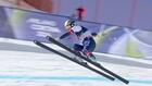 Ski: fracture complexe du tibia gauche pour Lindsey Vonn qui n'a aucun regret