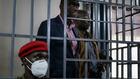 Le Kenya a conduit l'opposant ougandais Besigye 