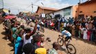 Cyclisme: des premiers Mondiaux en Afrique réussis mais un avenir en questions